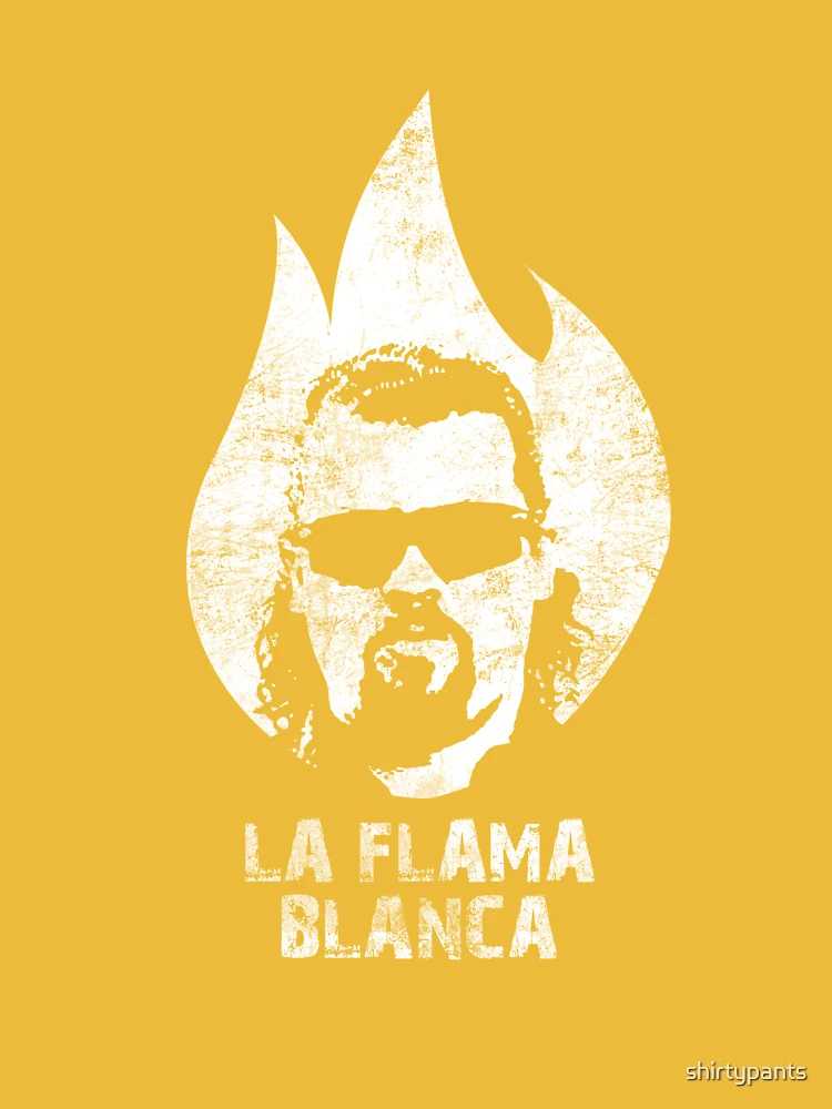 La flama blanca motorcycle deals jacket