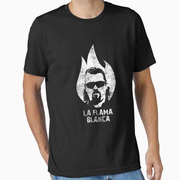 Item preview, La Flama Blanca designed and sold by shirtypants.