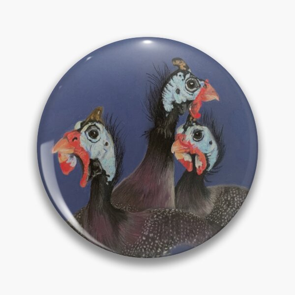 Item preview, Foul play  designed and sold by Gayle  Newcombe.