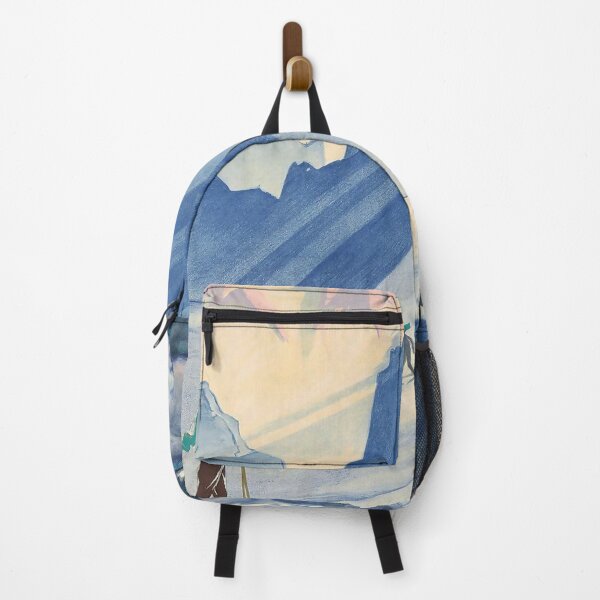 Item preview, Autriche vintage travel poster designed and sold by stickart-marek.