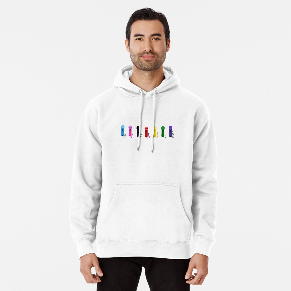 Artikel-Vorschau von Hoodie, designt und verkauft von heart-and-seoul.