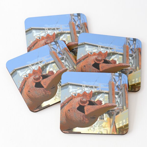 Item preview, Little Chicken - Chicken Alaska designed and sold by mahnkephotos.