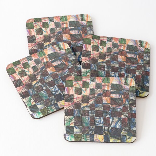 Item preview, Weave designed and sold by HoundDogs.