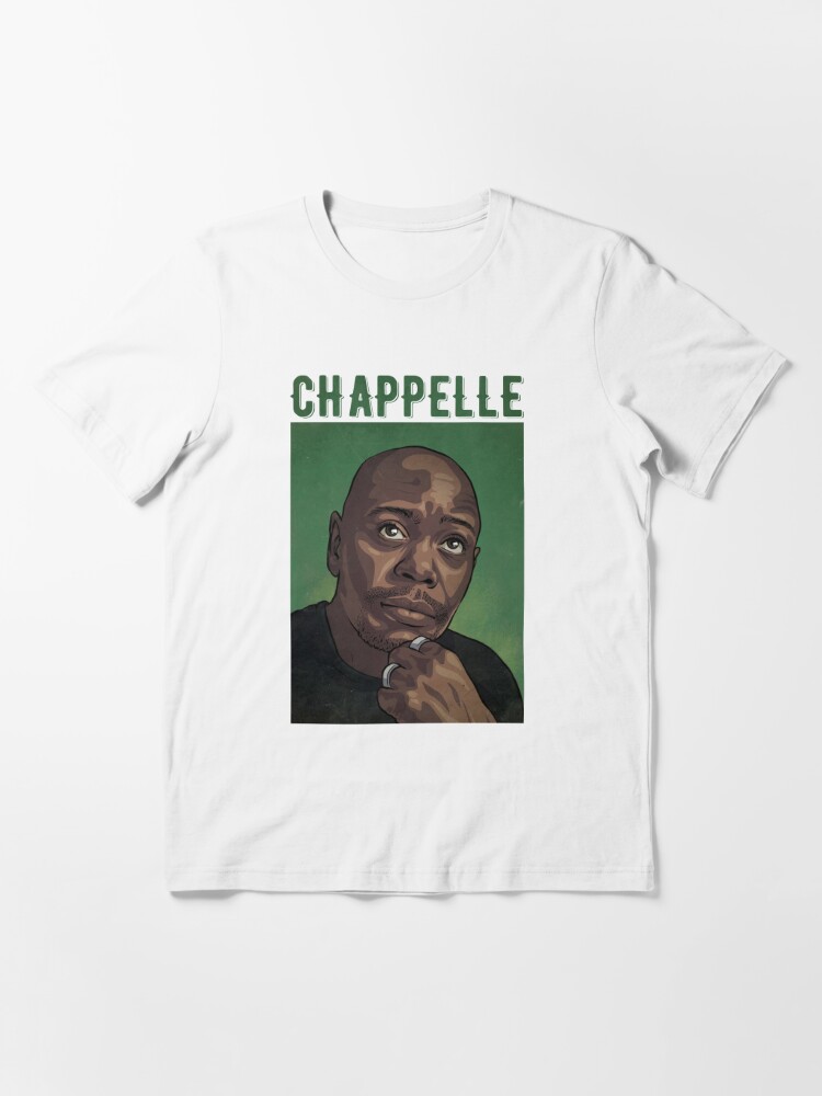 chappelle show shirt