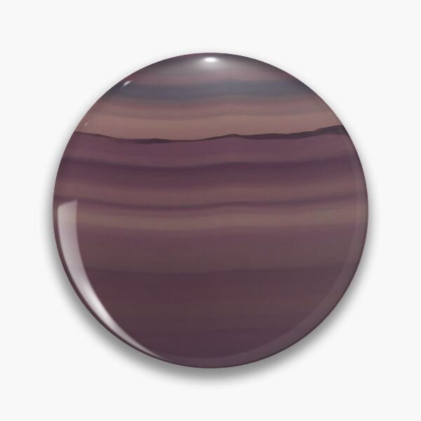Item preview, Rainbow fluorite and plum designed and sold by RedCloudDesign.