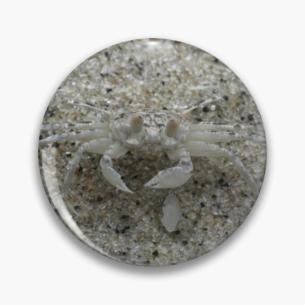 Item preview, Crab Camo designed and sold by Fibrelight.