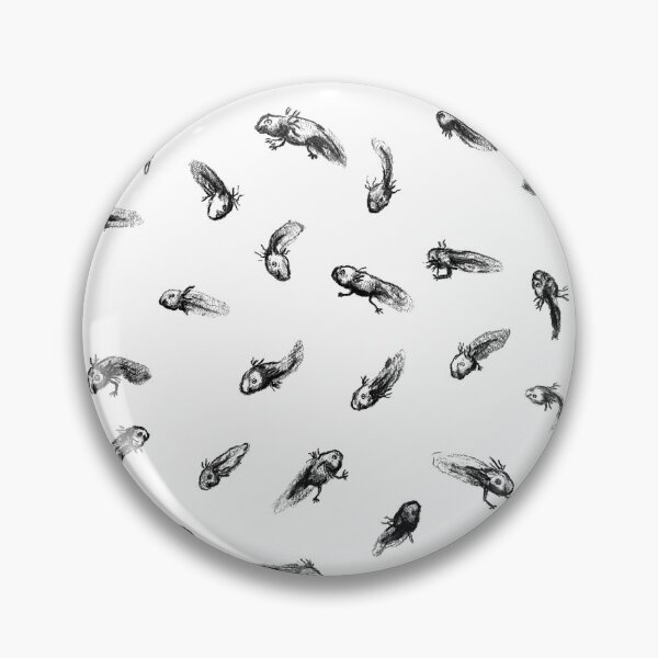 Item preview, Tadpoles designed and sold by KarolinaSt.