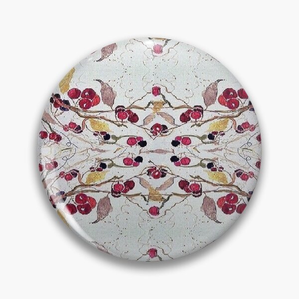 Item preview, Cherries Still on the Branch designed and sold by EloiseArt.