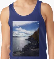 Shoreline Tank Top