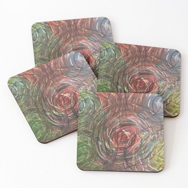 Item preview, Swirls designed and sold by HoundDogs.