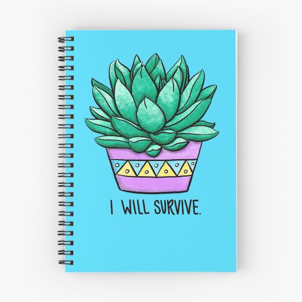 Item preview, I Will Survive designed and sold by katecoley31.