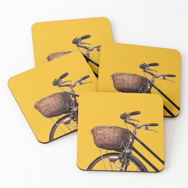 Item preview, Vintage Bicycle designed and sold by MaddiLoppnow.