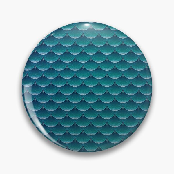 Artikelvorschau, Mermaid Skalen (Farbmischung) entworfen und verkauft von RedCloudDesign.