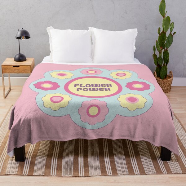 Item preview, Flower power designed and sold by gretavancute.