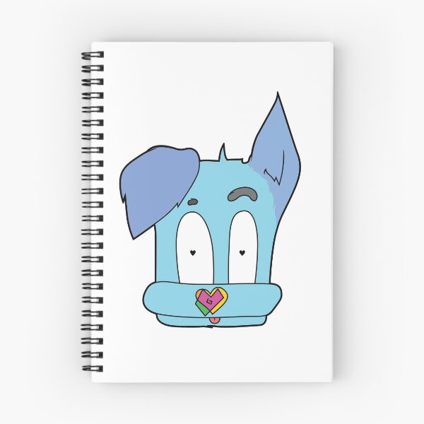 Item preview, Freckles Cartoon Head designed and sold by jerasky.
