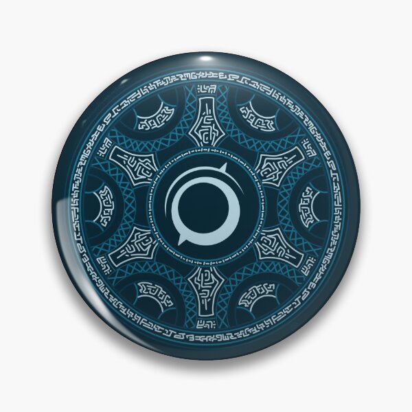 Item preview, The Dragon Prince - Moon Rune - Magic Circle designed and sold by madisondraws.