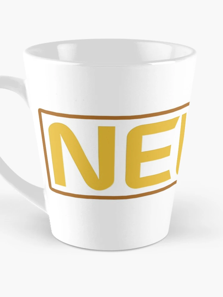 Thumbnail 3 of 4, Coffee Mug, New Normal designed and sold by Be Scintilla.