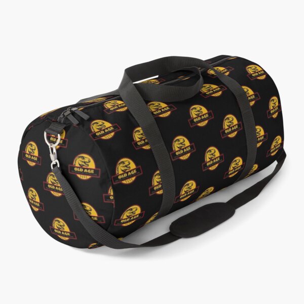 Item preview, Old Age You Can Run But You Can't Hide designed and sold by KoolMoDee.