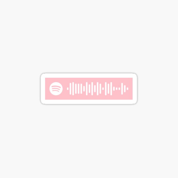 Taylor Swift Spotify Scan Code Gifts & Merchandise | Redbubble