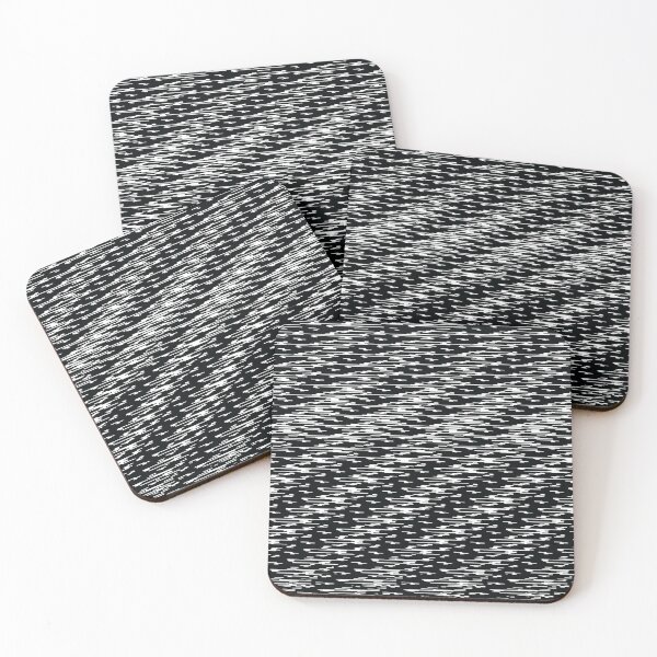 Item preview, Monochrome Glitch designed and sold by jhennetylerb.