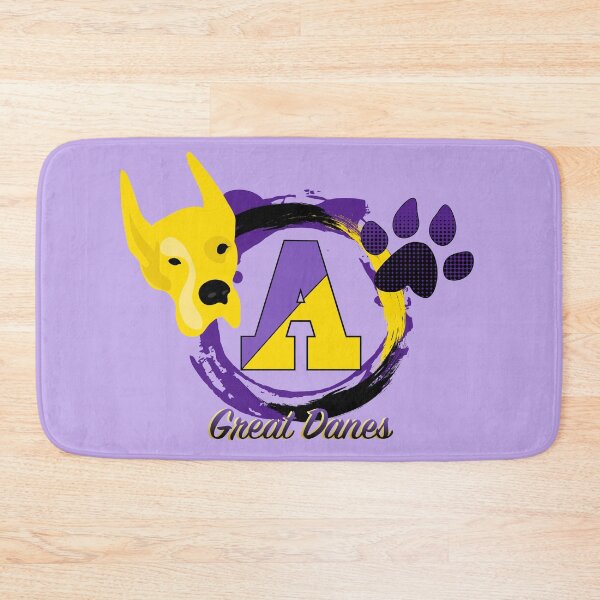 Item preview, U Albany Great Danes designed and sold by murphydesigns.