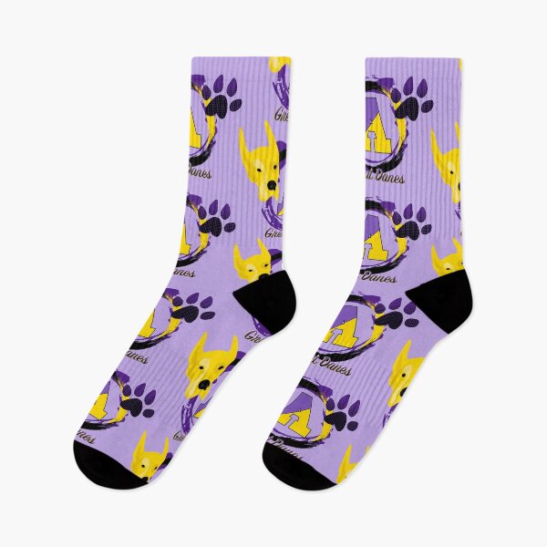 Item preview, U Albany Great Danes designed and sold by murphydesigns.