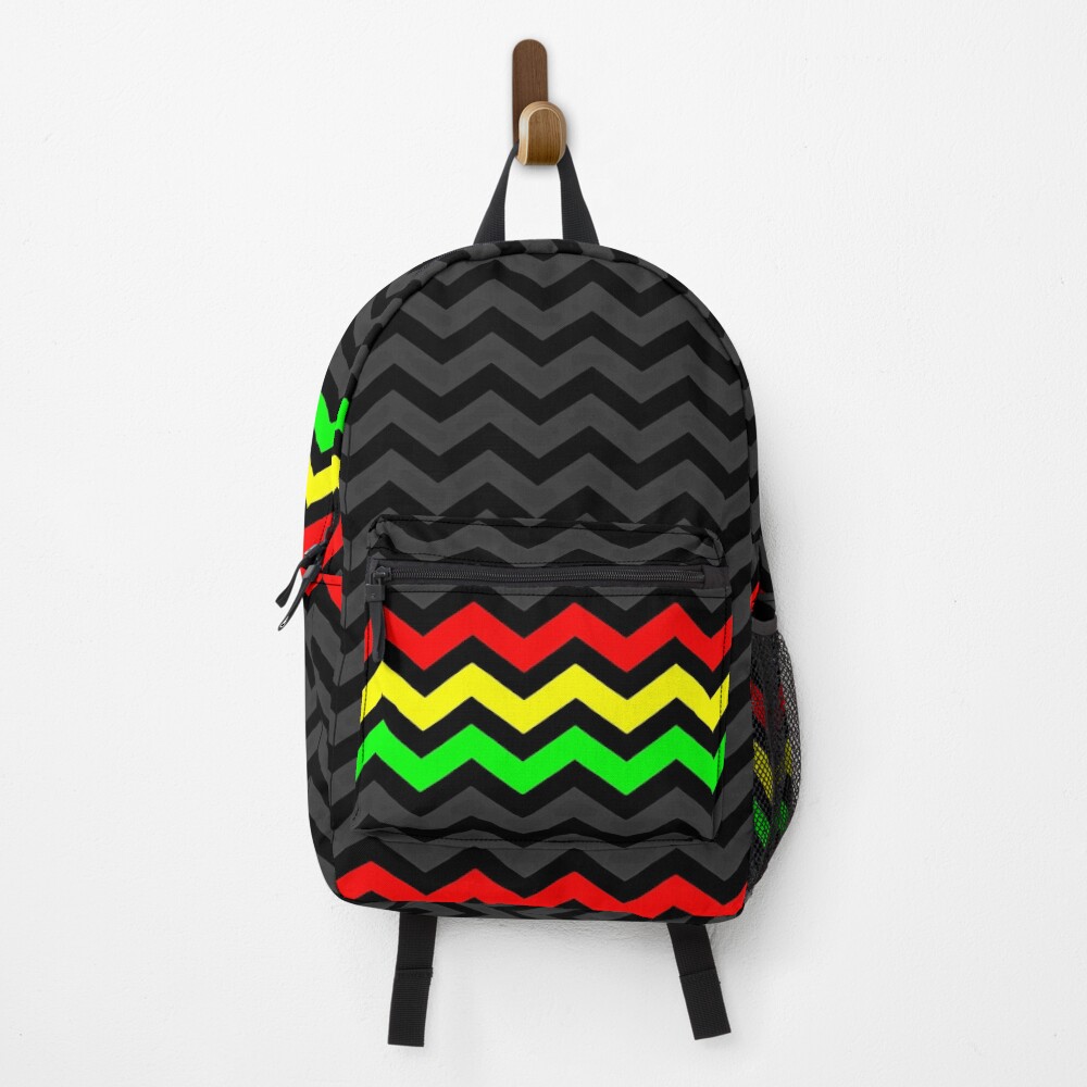 Item preview, Backpack designed and sold by MoearthBrand.