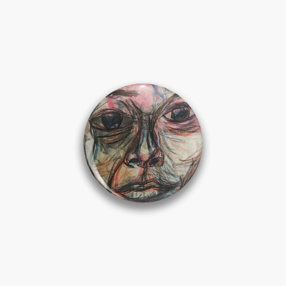 Item preview, Pin designed and sold by HoundDogs.