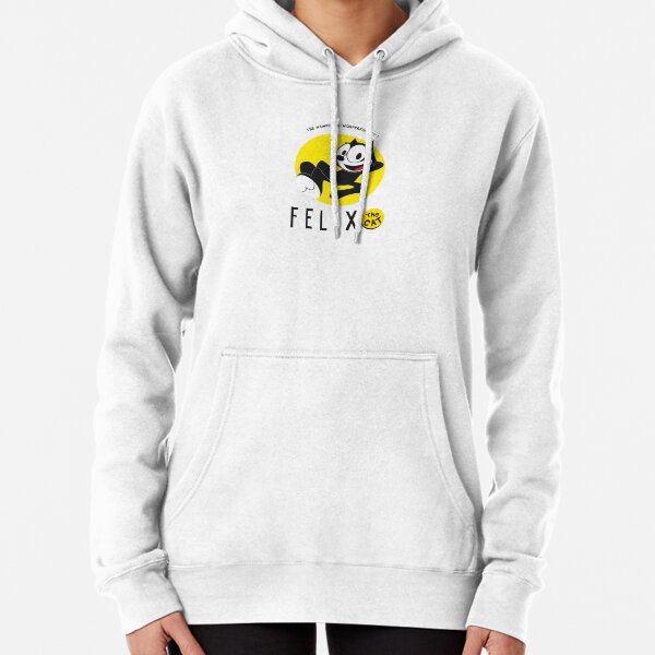 Felix The Cat Sweatshirts & Hoodies for Sale | Redbubble