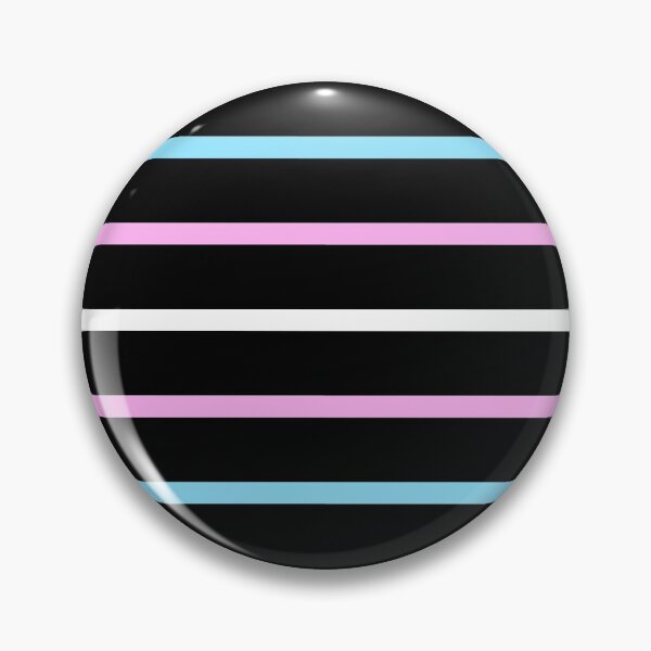 Item preview, Trans Pride Stripes designed and sold by sophistoche.