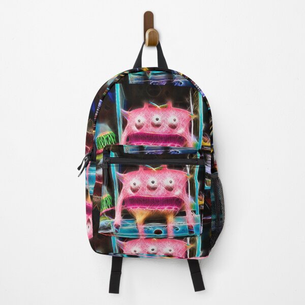 Item preview, The Closet Monster designed and sold by Maria Gonzalez.