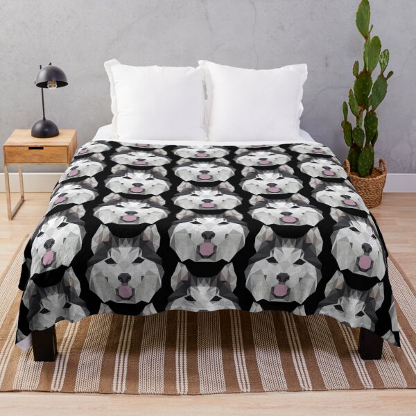 Item preview, Husky Geo designed and sold by Abbysinthe.