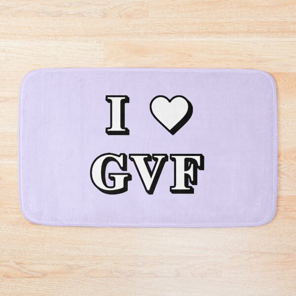 Item preview, I ♥ GVF designed and sold by gretavancute.