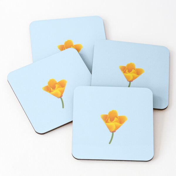 Item preview, California Poppy designed and sold by oeschi.