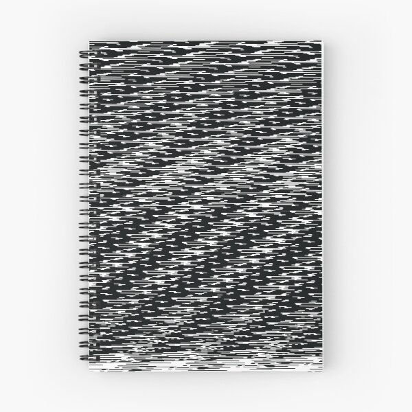 Item preview, Monochrome Glitch designed and sold by jhennetylerb.
