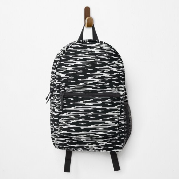 Item preview, Monochrome Glitch designed and sold by jhennetylerb.