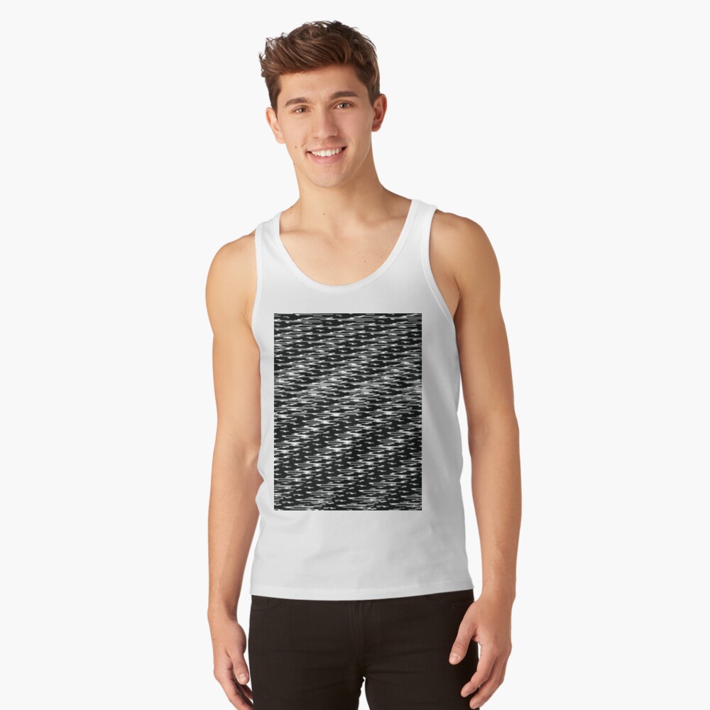 Item preview, Tank Top designed and sold by jhennetylerb.