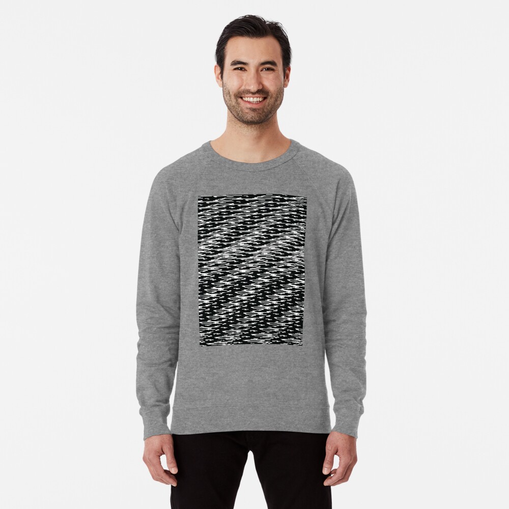 Item preview, Lightweight Sweatshirt designed and sold by jhennetylerb.