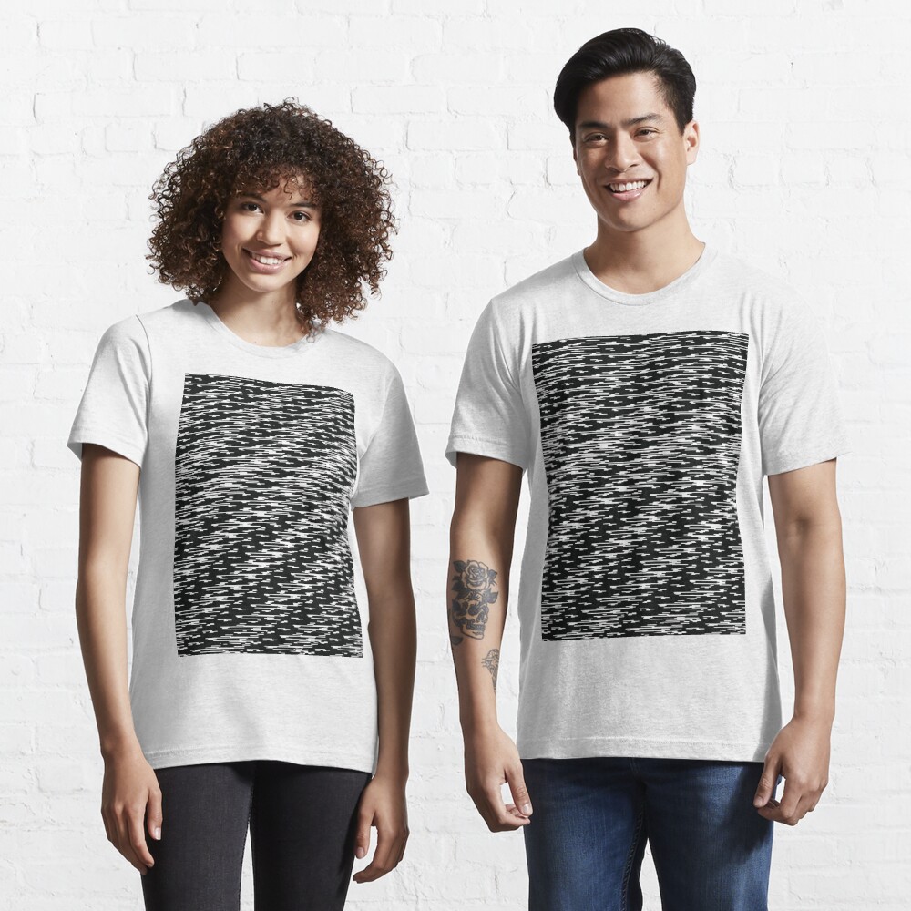 Item preview, Essential T-Shirt designed and sold by jhennetylerb.