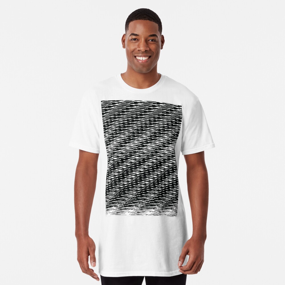 Item preview, Long T-Shirt designed and sold by jhennetylerb.