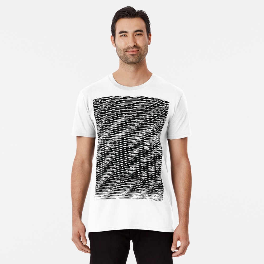 Item preview, Premium T-Shirt designed and sold by jhennetylerb.