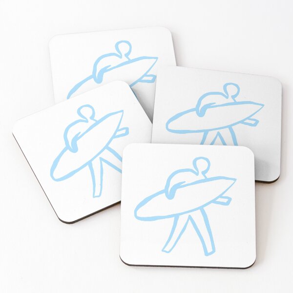 Item preview, Surfer X ing designed and sold by islandchicart.