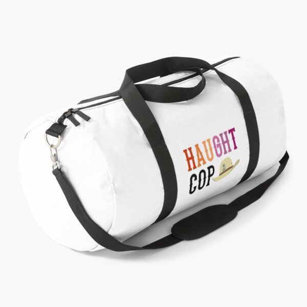 Item preview, Haught Cop (Lesbian Text) - Wynonna Earp designed and sold by Queerdelion.