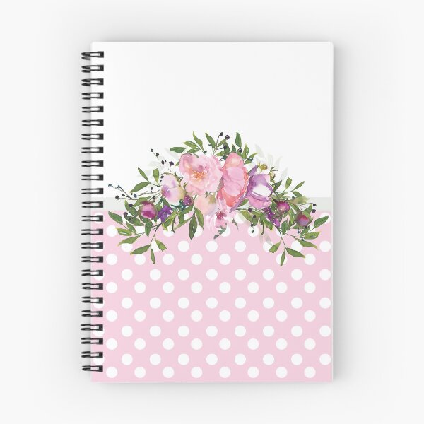 Item preview, PolkaDots and Watercolors designed and sold by byink.