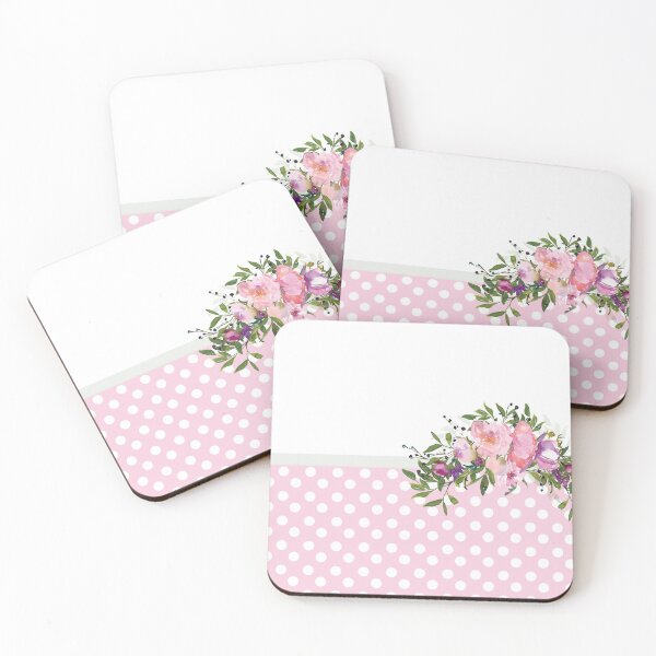 Item preview, PolkaDots and Watercolors designed and sold by byink.