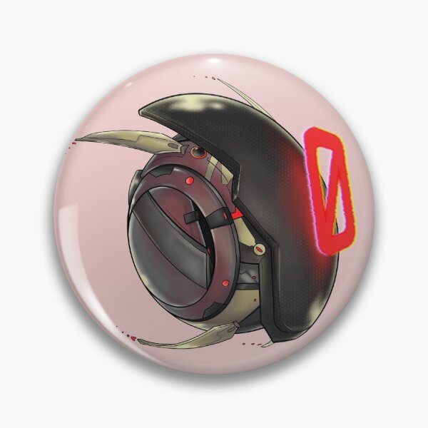 Item preview, Zer0-Ball   designed and sold by KingCharon.