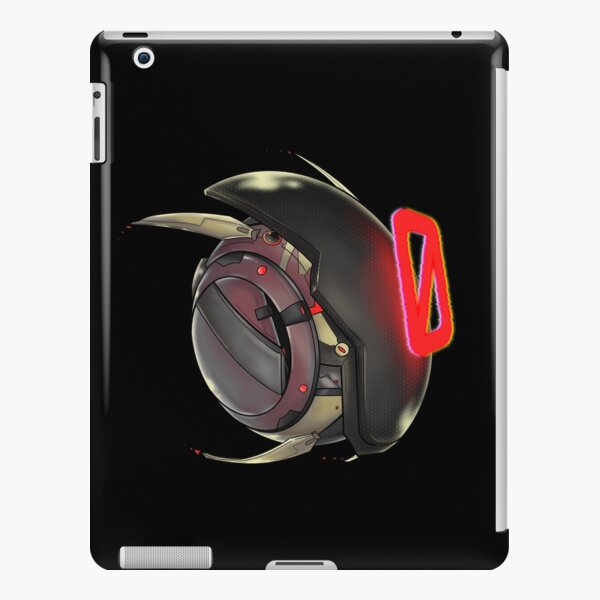 Zer0-Ball Funda rígida para iPad