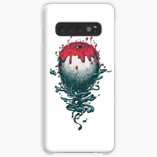 Homicide Samsung Galaxy Snap Case
