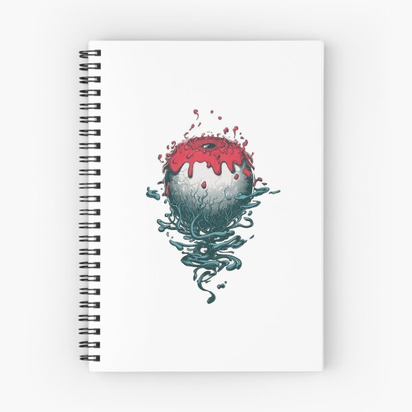 Item preview, Homicide  designed and sold by FreezyArt.
