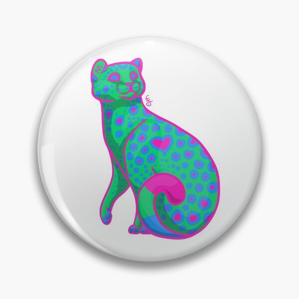Item preview, Poly Pride Cat designed and sold by voidofstars.